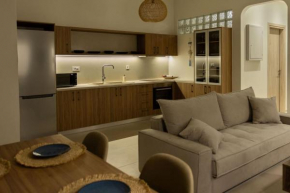 Antigonis Apartment